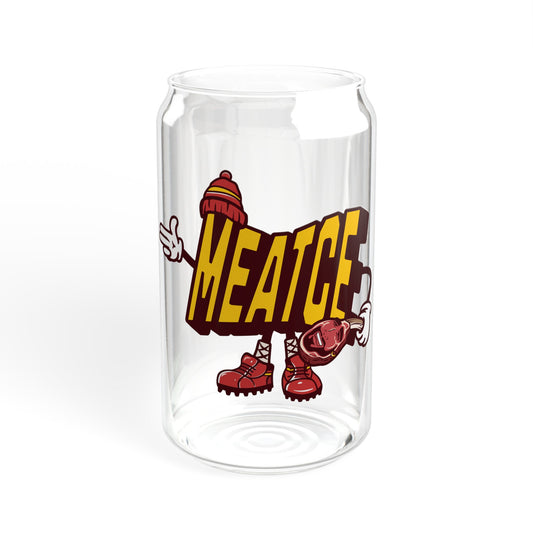 Meatce --- First Down Gear