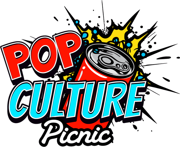 Pop Culture Picnic 