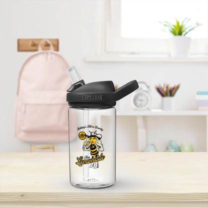 Honey Bey --- Country Lemons, CamelBak® Kids Water Bottle